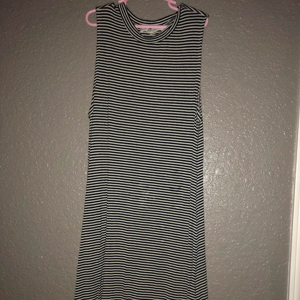 T shirt dress size small